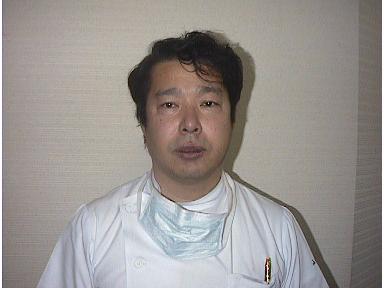 マッキー先生です!!よろしく!!