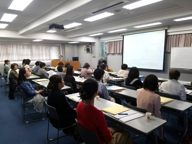 学術講座『詳しく知りたい便秘薬と便秘』